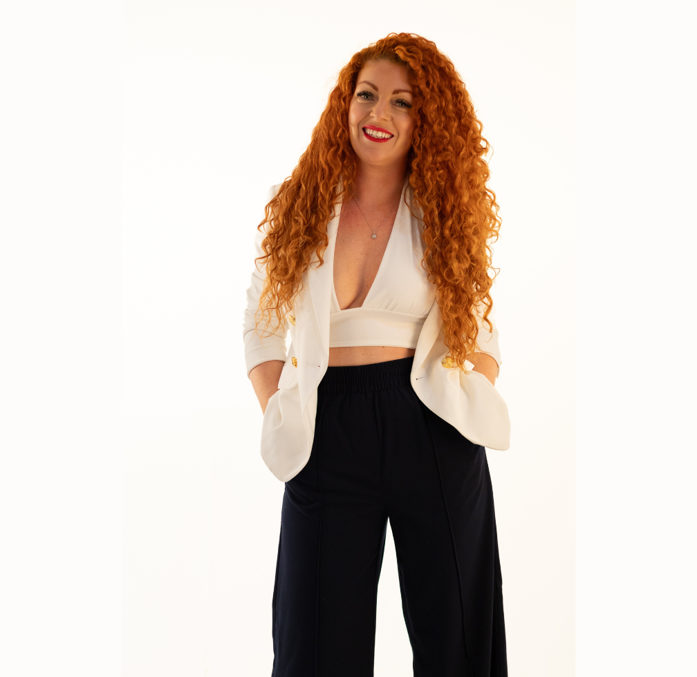 Personalise Your CGM Club Starter Kit!