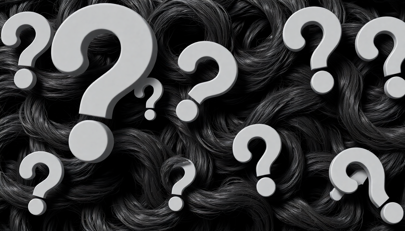 Discover Your Curl Type and Get Personalised Product Recommendations with Our New Quiz
