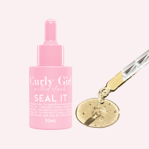 Seal It 6-in-1 Oil for Shine