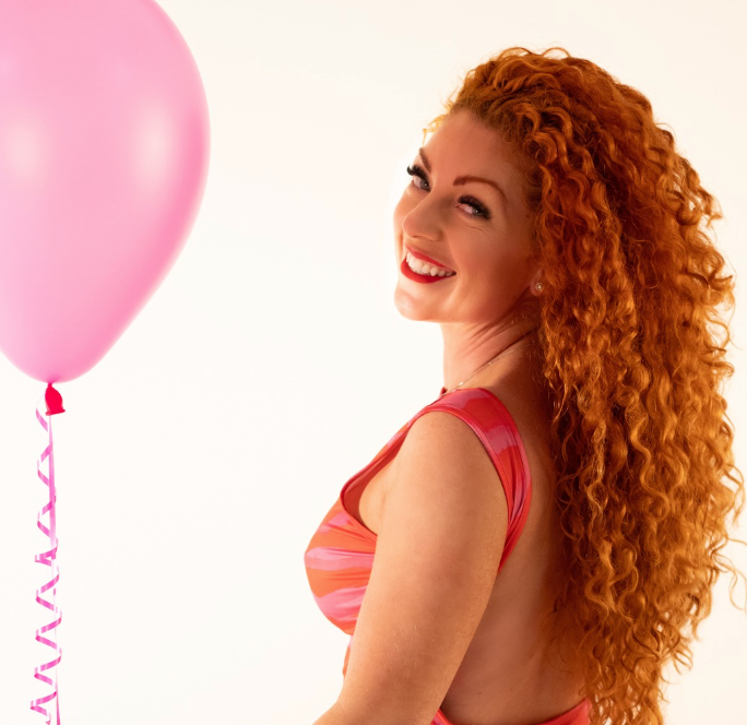 Authority Magazine Interview with Heather K | The Curls at Home Coach @ Curly Girl Method Club