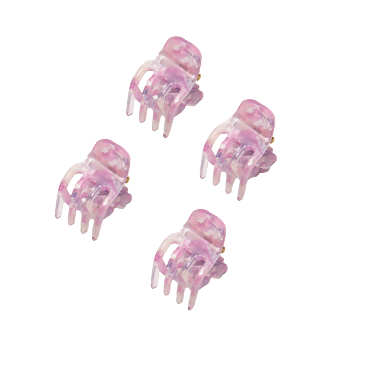 Root Claw Clips for Root Lift