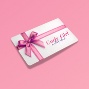 Digital Gift Card