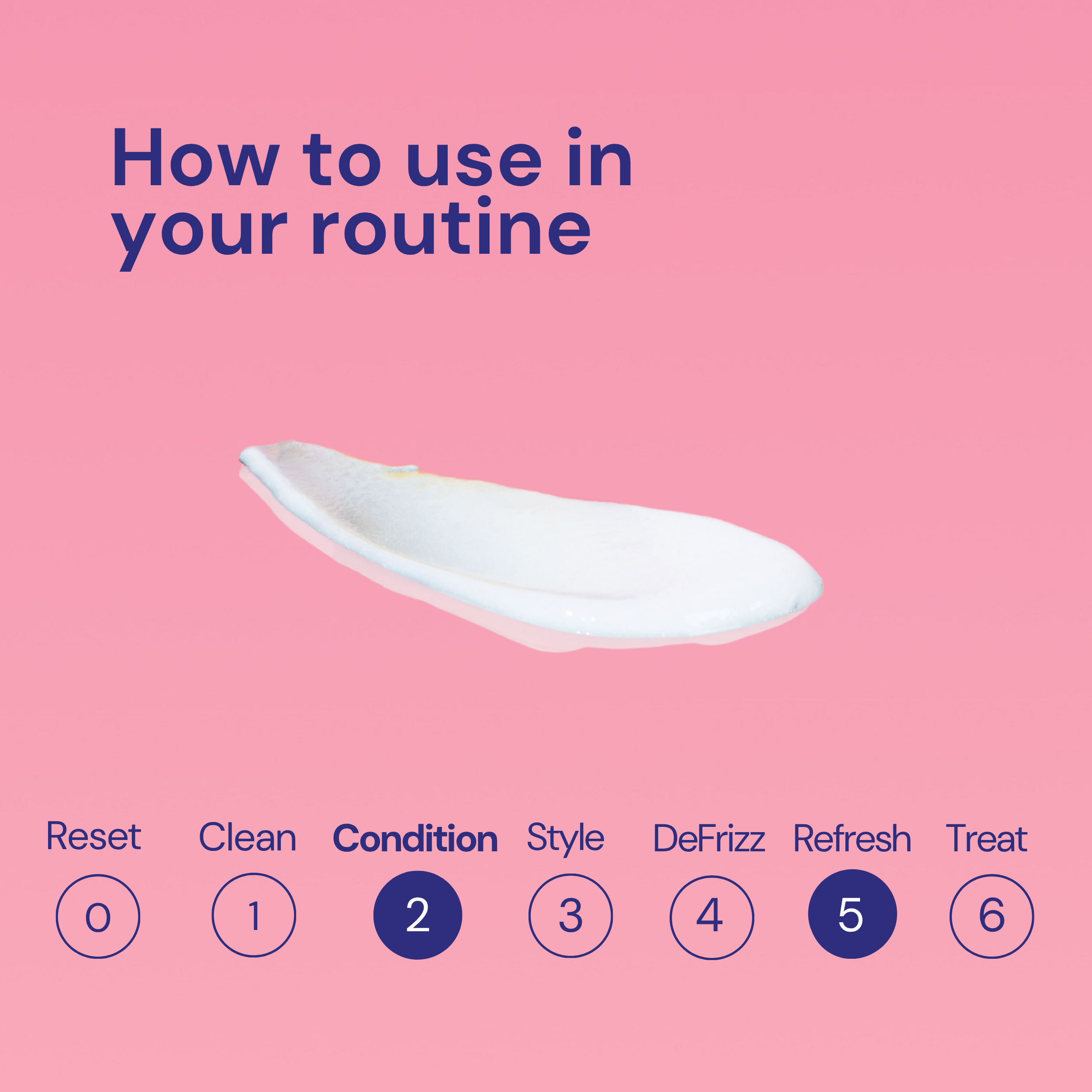Leave-In Conditioner