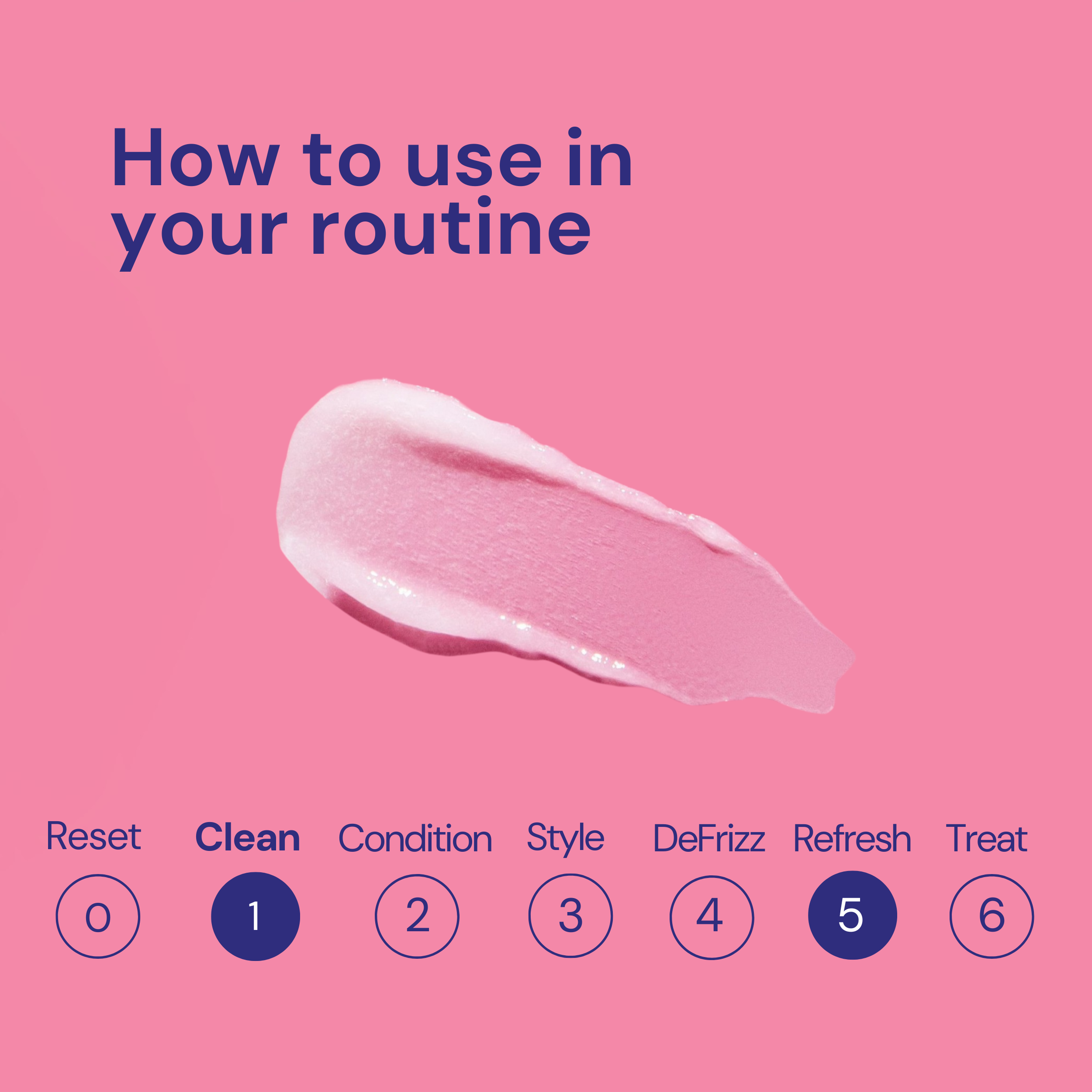 Cleansing Co-Wash