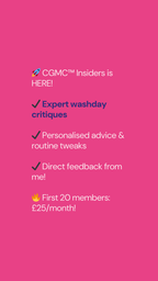 CGMC'er Insiders Community