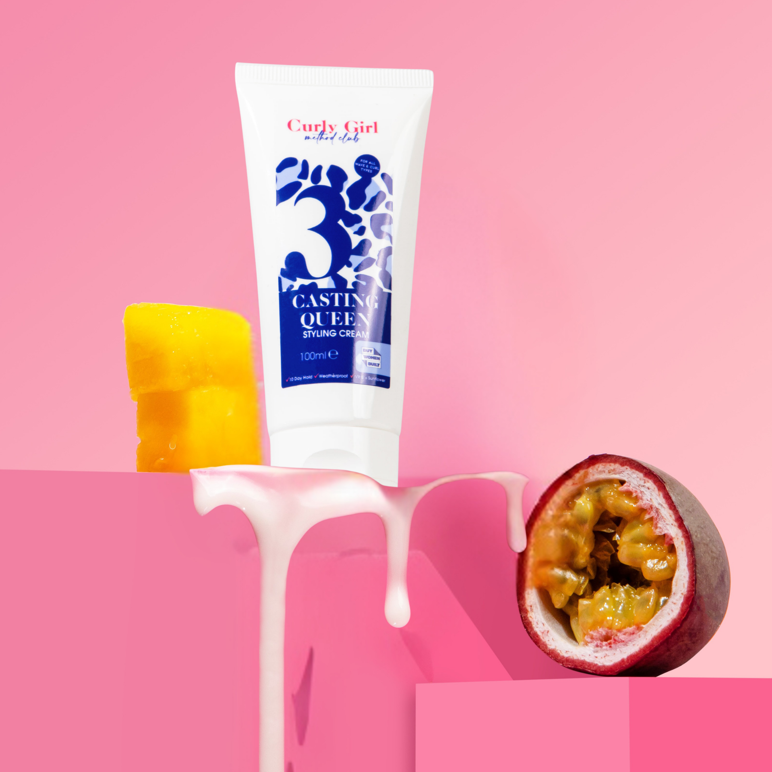 Casting Queen Styling Cream