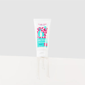 Detox Build-Up Shampoo