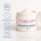 Bounce Back: Protein Treatment