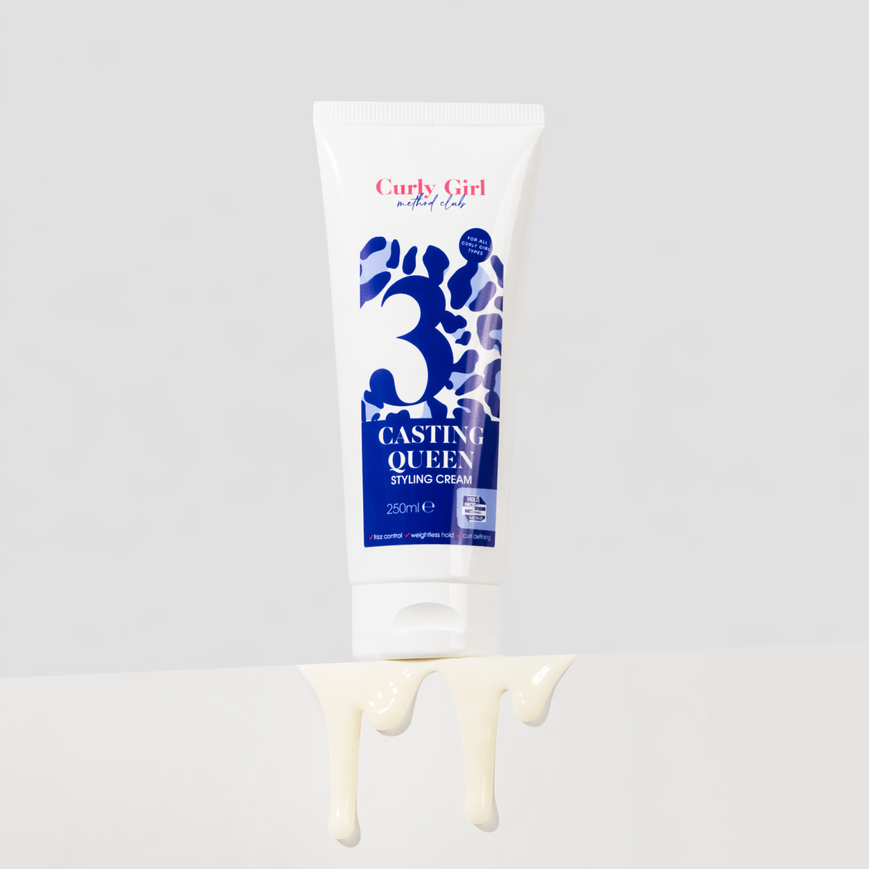 Casting Queen Styling Cream