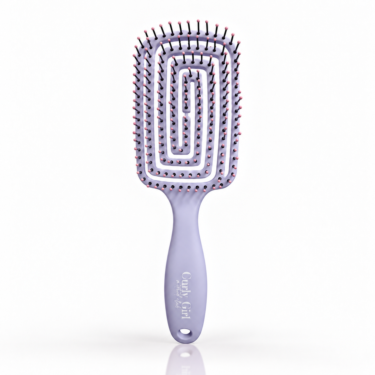 Paddle Brush – Glide Without Snags