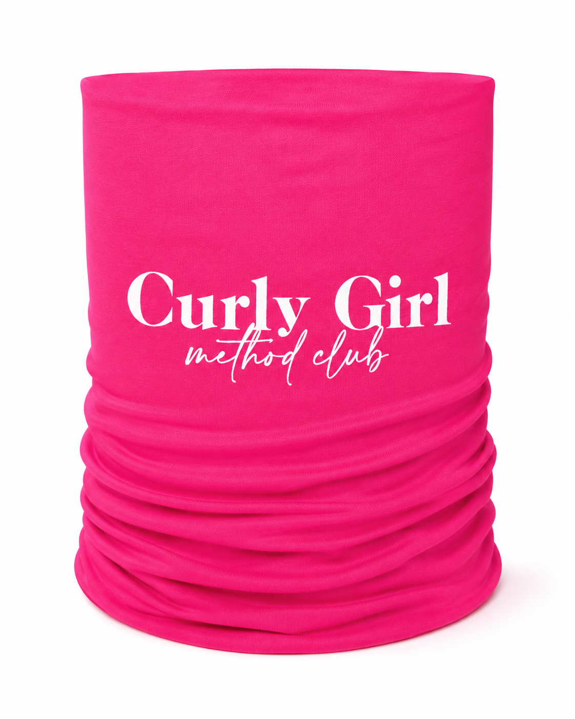 Buff for nighttime protection
