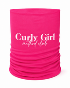 Buff for nighttime protection