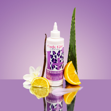 Cleansing Co Wash Plus +