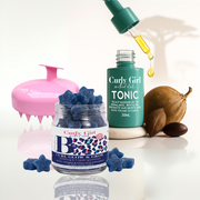 Hair Growth Heros Set | Stimulate • Strengthen • Shine