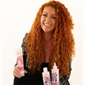 Curly Me: Your 1:1 Coaching Kit