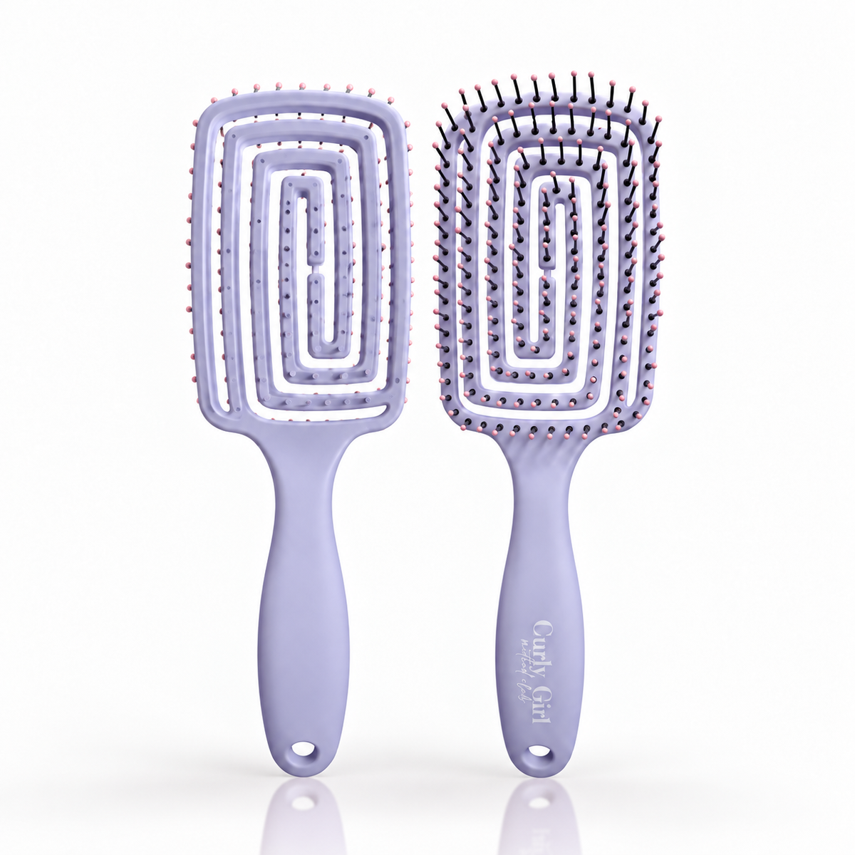 Paddle Brush – Glide Without Snags