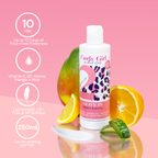 Leave-In Conditioner