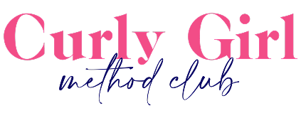 CurlyGirlMethodClub