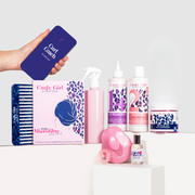 Wavy Girl Method Starter Kit