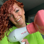 Curl Hair Dryer & Diffuser Duo – Dry Like a Pro Curl Hair Dryer & Diffuser Duo – Dry Like a Pro