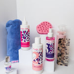 Curly Girl Method Starter Kit Curly Girl Method Starter Kit