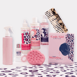 Curly Girl Method Starter Kit Curly Girl Method Starter Kit