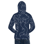 CurlyGirl Hoodie CurlyGirl Hoodie