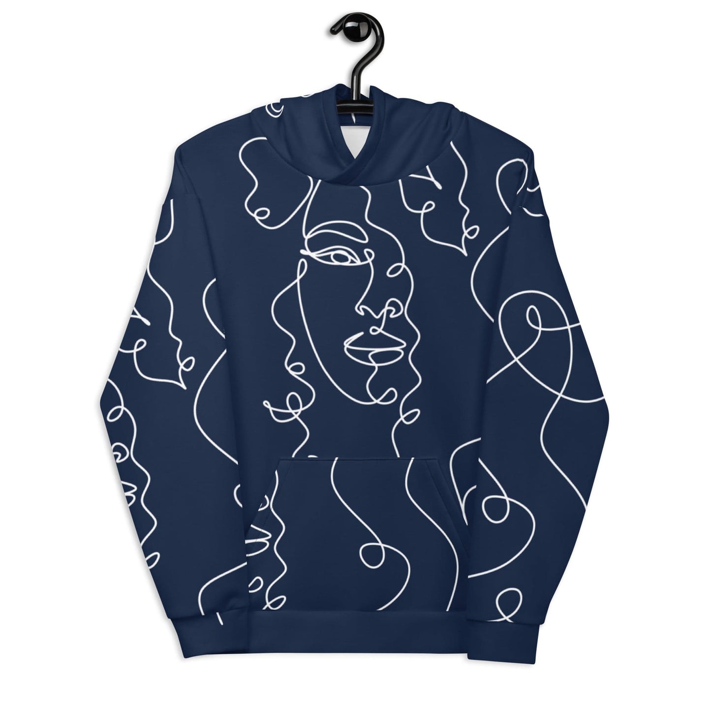 CurlyGirl Hoodie CurlyGirl Hoodie