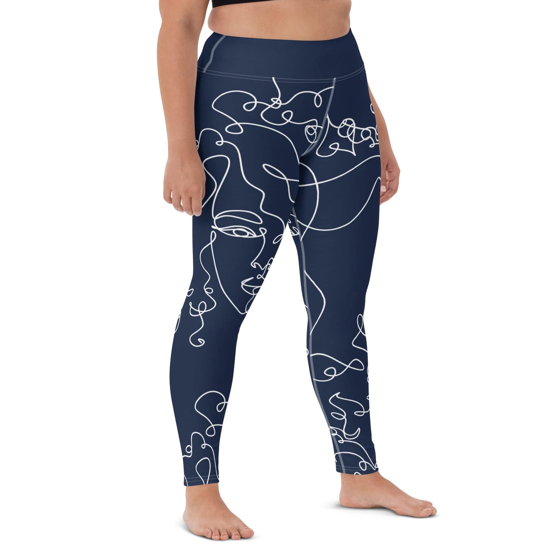 CurlyGirl Leggings CurlyGirl Leggings