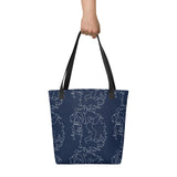 CurlyGirl Tote bag 6408885_4533 CurlyGirl Tote bag