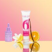 Hydration Heros Set | Mask • Hair Oil