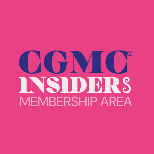 CGMC™️ Insiders – Personalised Washday Critiques