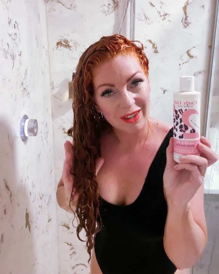 Leave-In Conditioner