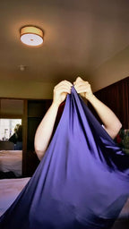 Satin Pillowcase