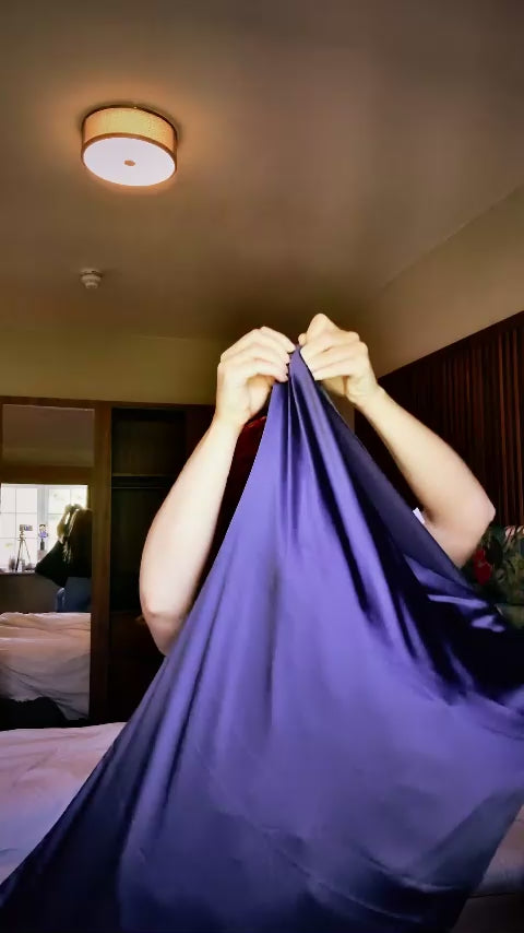 Satin Pillowcase