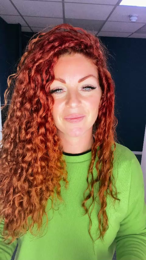 Styling Brush