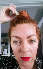 Bobby Pins 36 Pack