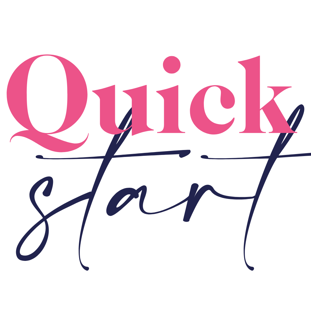 Quick Start Curly Girl Method Guide quick start Quick Start Curly Girl Method Guide