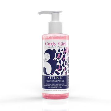 Style It styling gel
