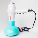 Step 4: Curl Dryer Anti Frizz Ionic Hair Dryer Step 4: Curl Dryer Anti Frizz Ionic Hair Dryer