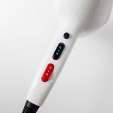 Step 4: Curl Dryer Anti Frizz Ionic Hair Dryer Step 4: Curl Dryer Anti Frizz Ionic Hair Dryer