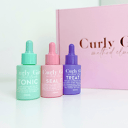 Triple Threat Oil Trio: The Ultimate Escape for You and Your Curls OIL TRIO Triple Threat Oil Trio: The Ultimate Escape for You and Your Curls