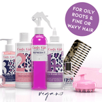 Wavy Girl Method Starter Kit Wavy Girl Method Starter Kit