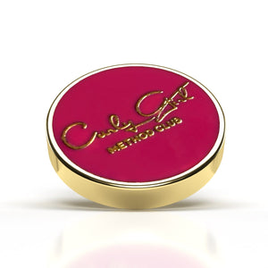 CGMC® Pin Badge