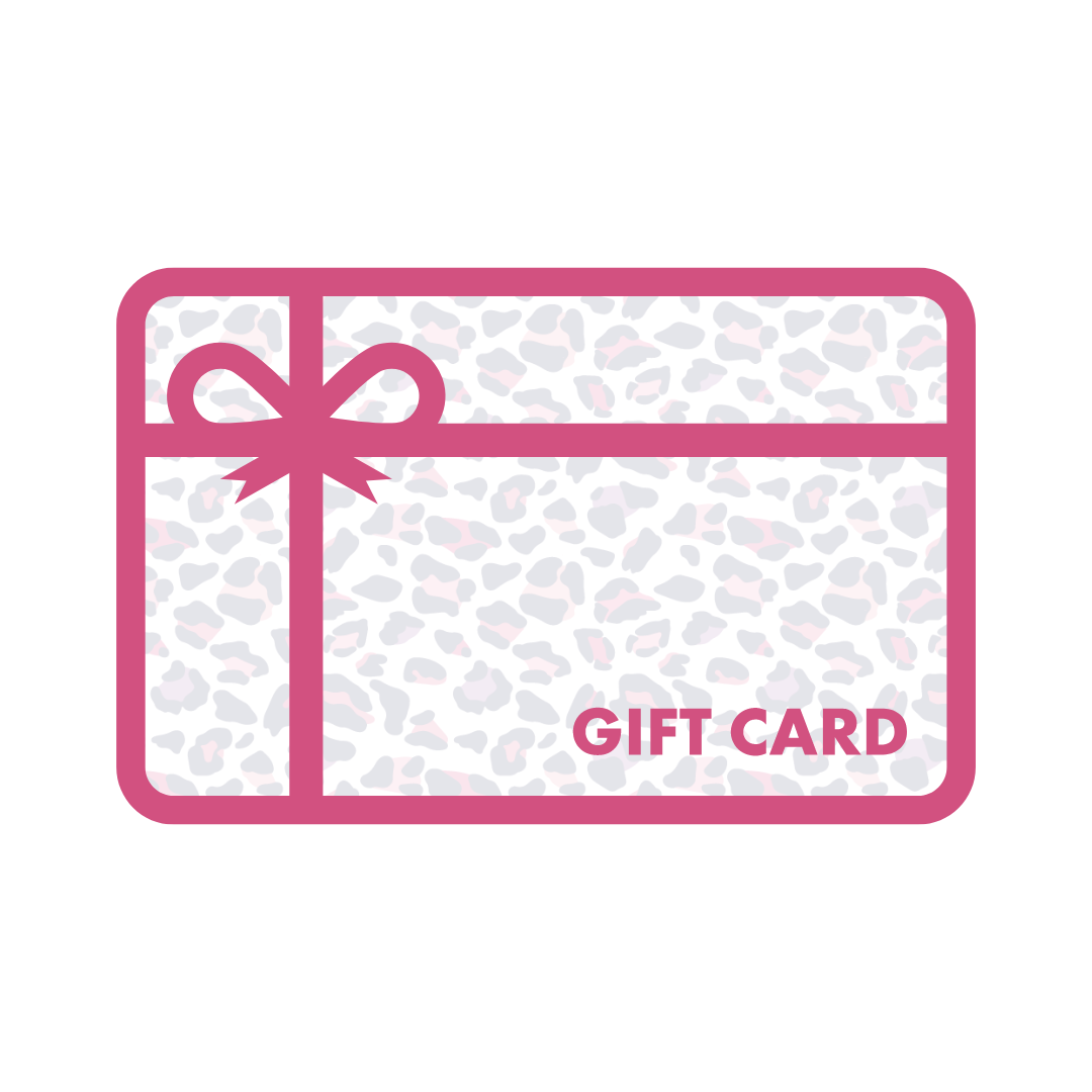 Gift Cards.  Give the gift of the Curly Girl Method Club.
