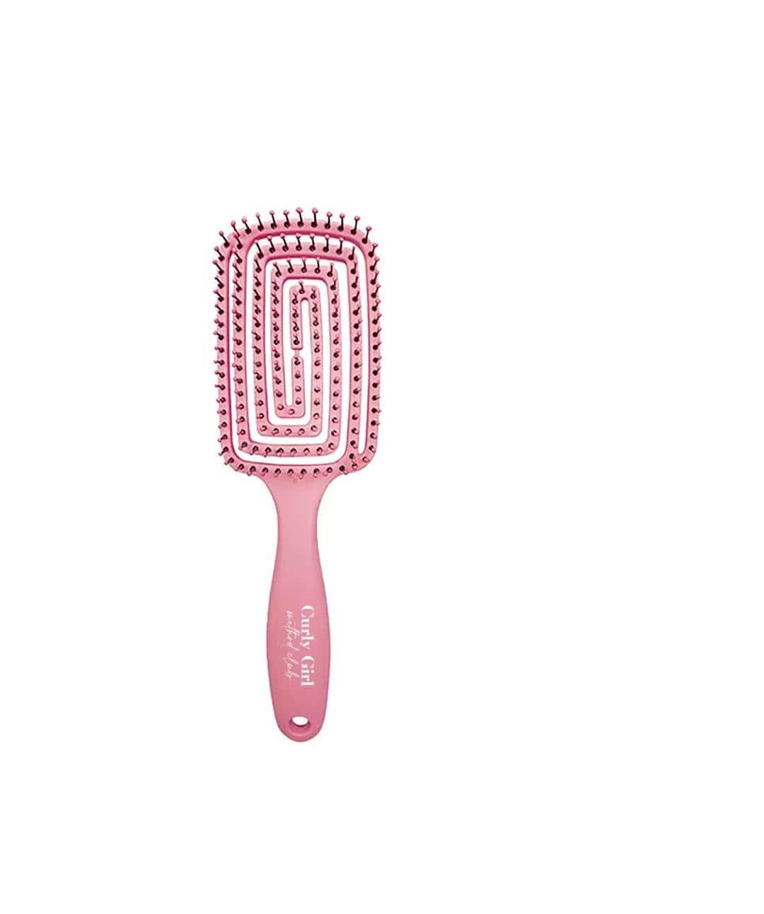 Step 1: Wet Detangling Gentle Paddle Brush Paddle Step 1: Wet Detangling Gentle Paddle Brush