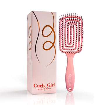 Paddle Brush – Glide Without Snags