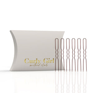 Bobby Pins 36 Pack