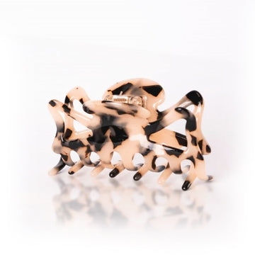 Hair Claw Secure Hold