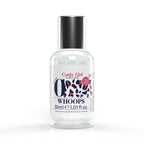 Whoops to wash out old silicones Whoops 30ml Whoops to wash out old silicones